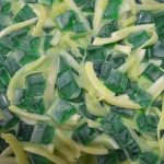 buko pandan pinoy catering