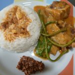 PInoy catering pinakbet