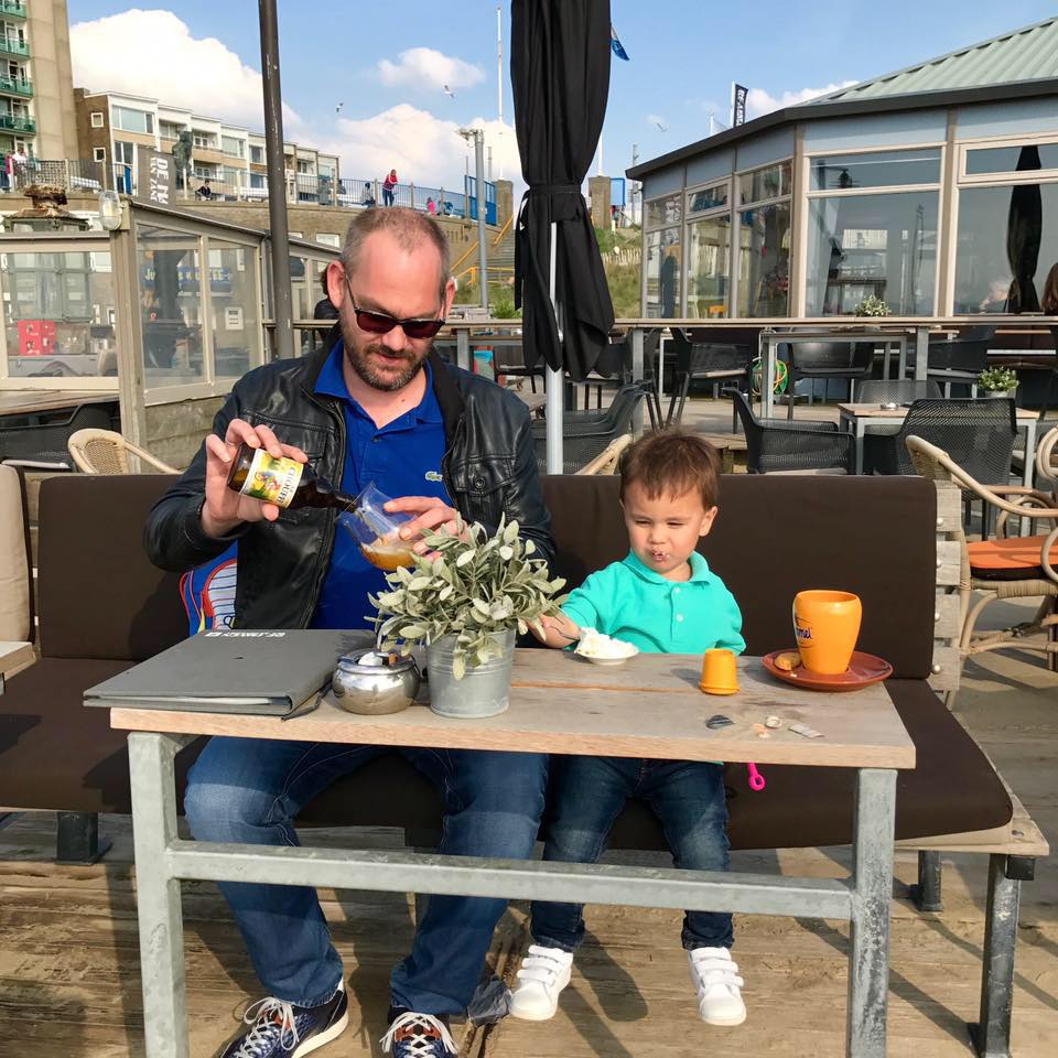 Jeroen